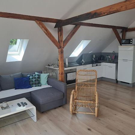 Wohnung In Hattingen An Der Ruhr Екстериор снимка