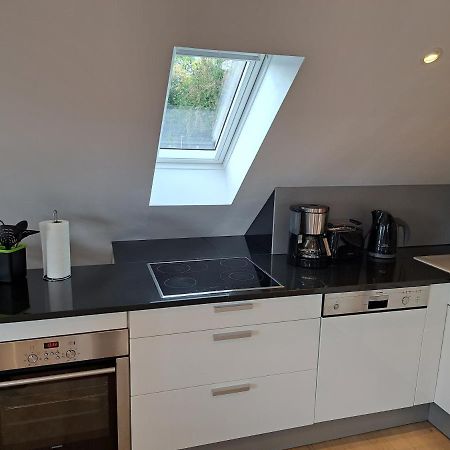Wohnung In Hattingen An Der Ruhr Екстериор снимка