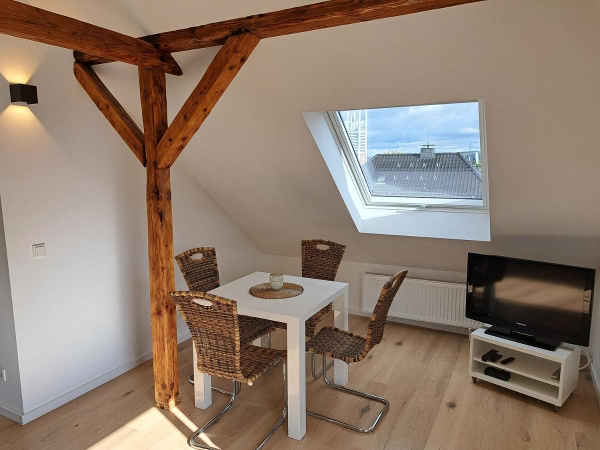 Wohnung In Hattingen An Der Ruhr Екстериор снимка