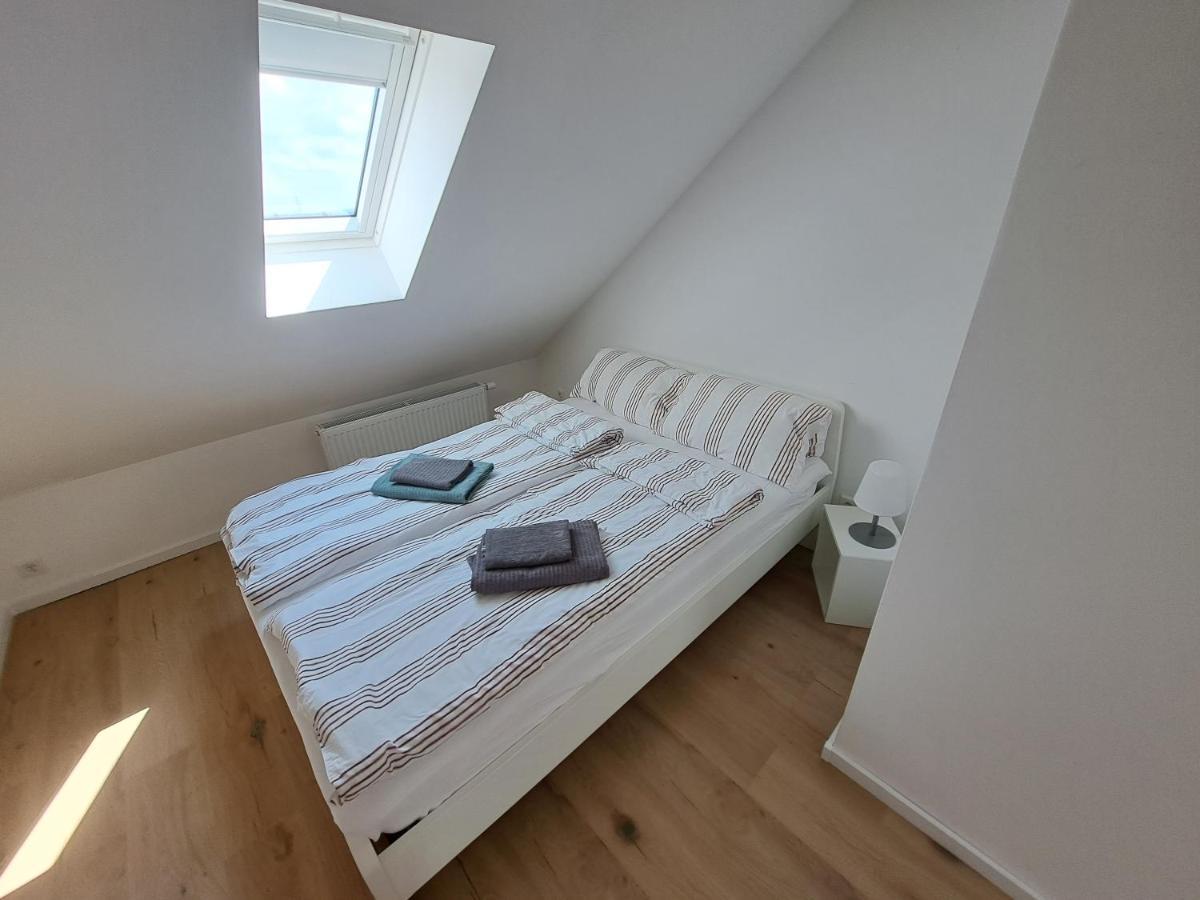 Wohnung In Hattingen An Der Ruhr Екстериор снимка