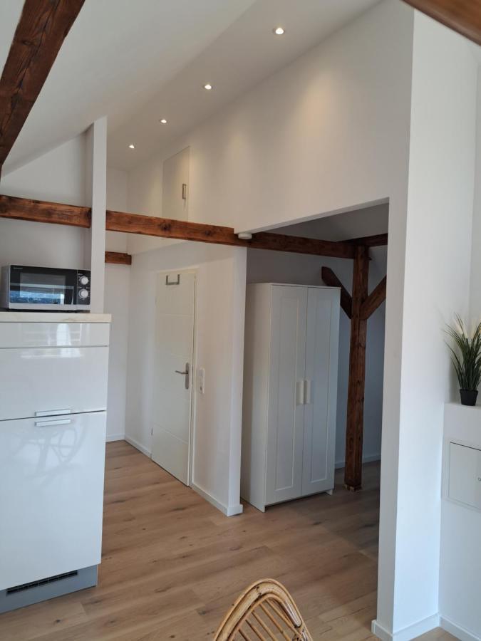 Wohnung In Hattingen An Der Ruhr Екстериор снимка