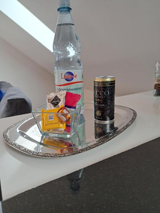 Wohnung In Hattingen An Der Ruhr Екстериор снимка