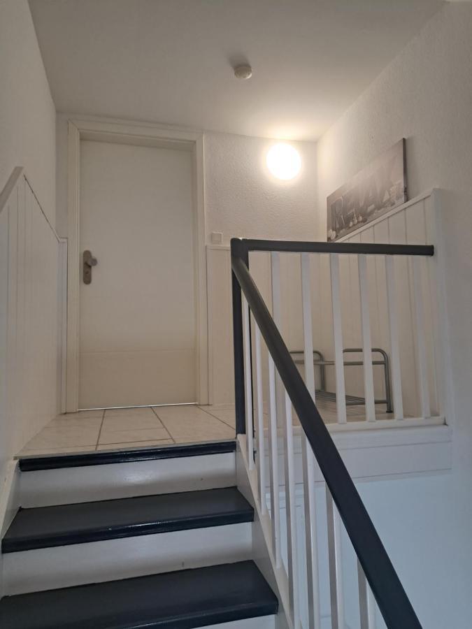 Wohnung In Hattingen An Der Ruhr Екстериор снимка