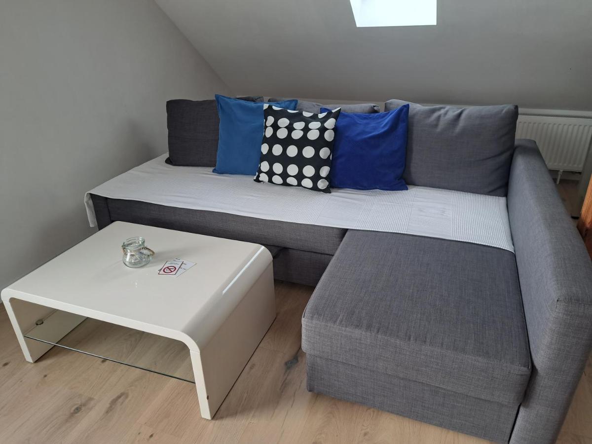 Wohnung In Hattingen An Der Ruhr Екстериор снимка