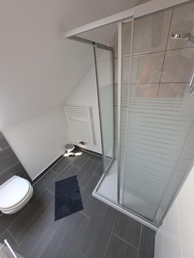 Wohnung In Hattingen An Der Ruhr Екстериор снимка