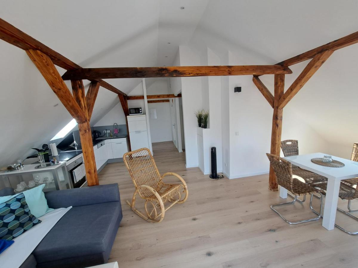Wohnung In Hattingen An Der Ruhr Екстериор снимка